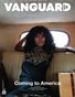 Vanguard #21 vol.6