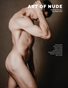 Art Of Nude - Issue 29 men pt.1