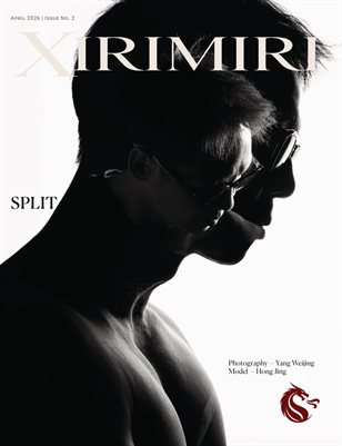 Xirimiri April 2026 Issue No. 2