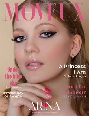 MOVEUX Magazine February 2023 Issue 2
