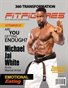 Michael Jai White - Spring Edition