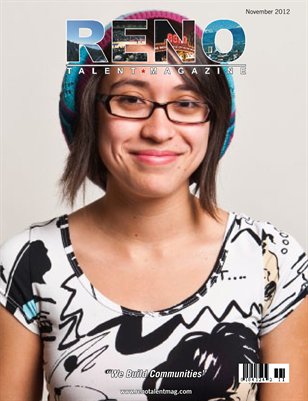November 2012 Edition