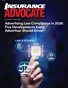 Insurance Advocate March 2026