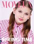 MOVEUX Magazine March 2026 Teen&Kids Edition Issue 2