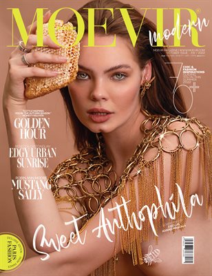 25 Moevir Magazine October Issue 2022