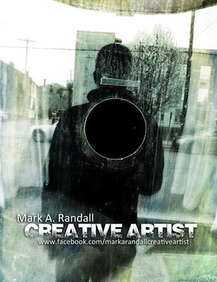 Mark A. Randall Creative Artist Presentation