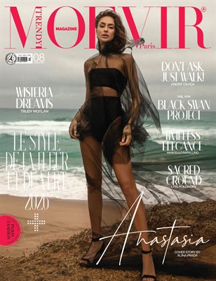 18 Moevir Magazine August Issue 2026