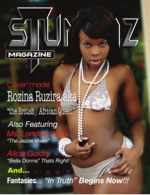 Sept. '08 "Rozina Ruzira"