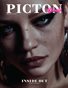 Picton Magazine AUGUST 2019 Beauty N219 Cover 1