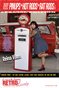 2026, Retro Lovely, HotRods VOL-21, Reina Vixen, Cover Poster