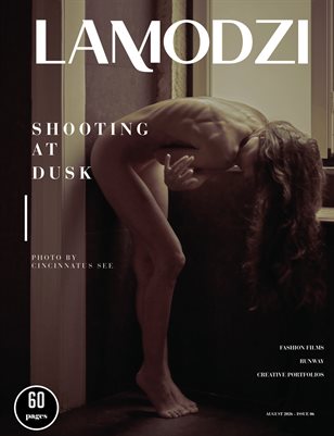 Lamodzi Issue 06 – August 2026