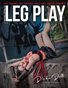 2026, Retro Lovely, Leg Play VOL-24, Dinka Doll, Cover.