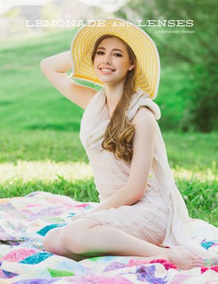 Lemonade and Lenses October 2013