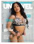 UNRAVEL MAGAZINE #13 (TERIA)