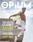 Opium Red 09 September 2020 vol 5