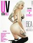 ULTRAVIOLET Magazine: November 2020 Cover Three