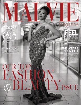 MALVIE Effortless Chic 109 March 2026