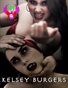 Kelsey Burgers - Petite Aussie Teen Plays a Psycho Knife Weilding Prom Queen Whose Murderous Tactics Gets Her Dead