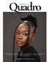 QUADRO MAGAZINE - PORTRAIT JUNE (Vol 1660)