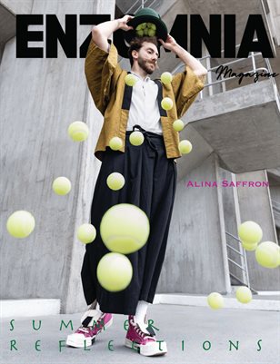 AUTUMN VOL.43 ISSUE 27