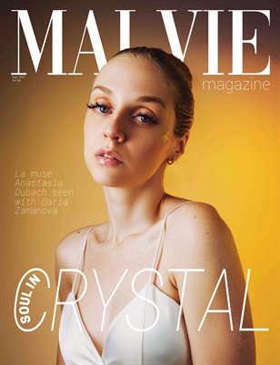 MALVIE BEAUTY 88 September 2025