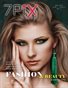 7PiX Magazine - Fashion & Beauty Edition - Year 1 - May 2023 - Issue 6 Vol 3