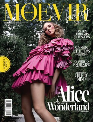 27 Moevir Magazine September Issue 2022