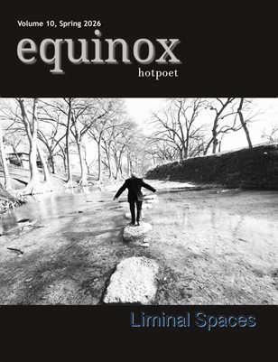 Equinox, Volume 10: Liminal Spaces