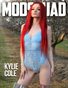 MODSQUAD No.1 – Kylie Cole Cover
