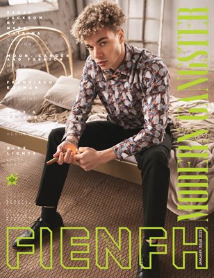 01 Fienfh Magazine NewYear Issue 2023