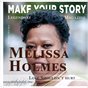 Make Your Story Legendary Magazine - November 2018