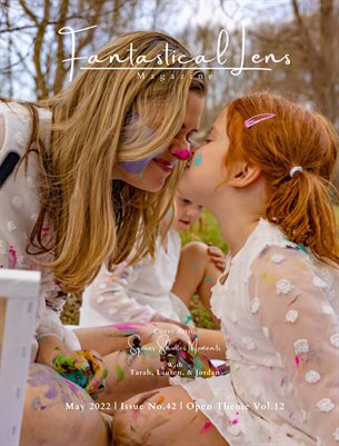 Fantastical Lens Magazine | Issue No.42 | Open Theme