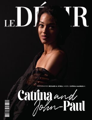 LE_DESIR___PORTRAIT_ISSUE_16