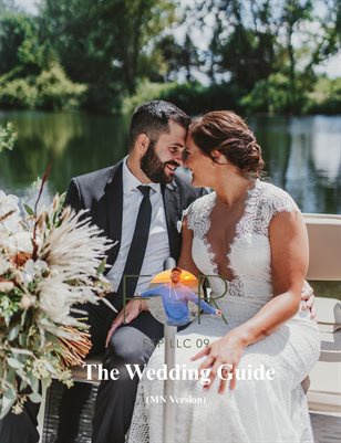 FSP LLC 09 Wedding Guide (MN Version)