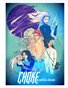CHOKE Graphic Novel