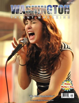 May 2012 Edition
