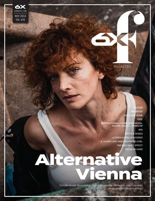 Fashion and Beauty Vol - 435