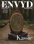ENVYD Magazine Issue 623 July Mirrors
