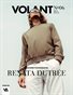 VOLANT Magazine #06 - MEN Issue Vol.07