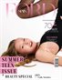 FORD Magazine | The June Teen Edition | Vol.2 | 2025