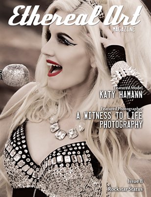 Issue 8 Rockstar Mentality