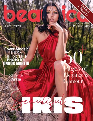 Fashion and Beauty Edition #8