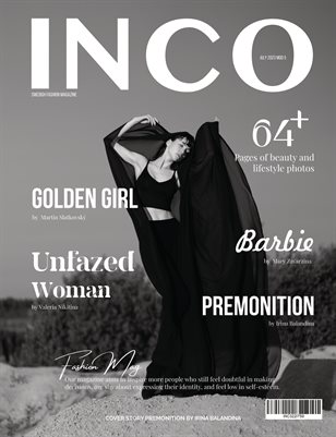 INCO Magazine July 2023 Issue 5
