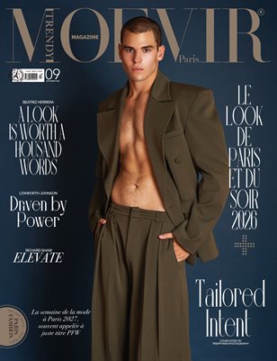 24 Moevir Magazine September Issue 2026