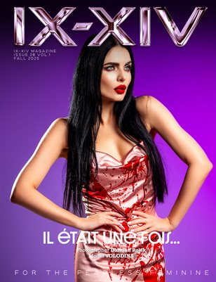 IX-XIV issue 028 - VOLODINA