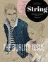 String Magazine | FW12 | Duality Issue | vol 1 issue 2