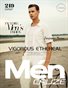 DECEMBER 2025 Issue (Vol: 219) | MEN CRUZE Magazine