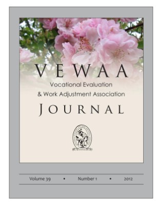 Vol. 39 No. 1 (2012)