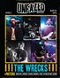 Unfazed Magazine: Issue 3 - The Wrecks