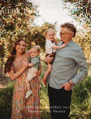 Orchards | October 2024